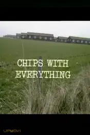 Chips with Everything