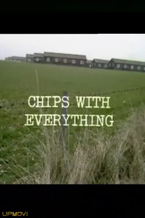 Chips with Everything