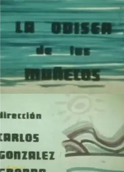 La odisea de los muñecos