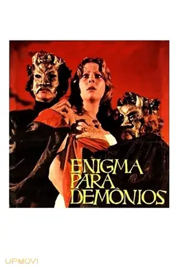 Enigma for Demons