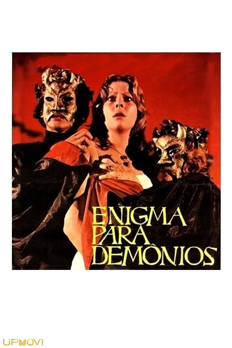 Enigma for Demons