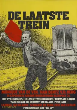 Whistle-Stop