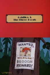 Goldilox & the Three Hoods