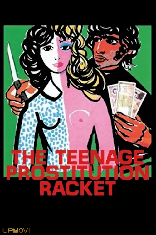 The Teenage Prostitution Racket