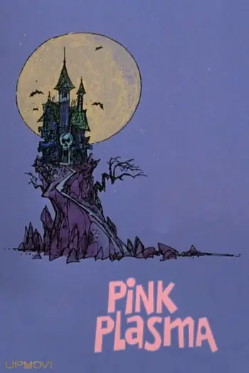 Pink Plasma