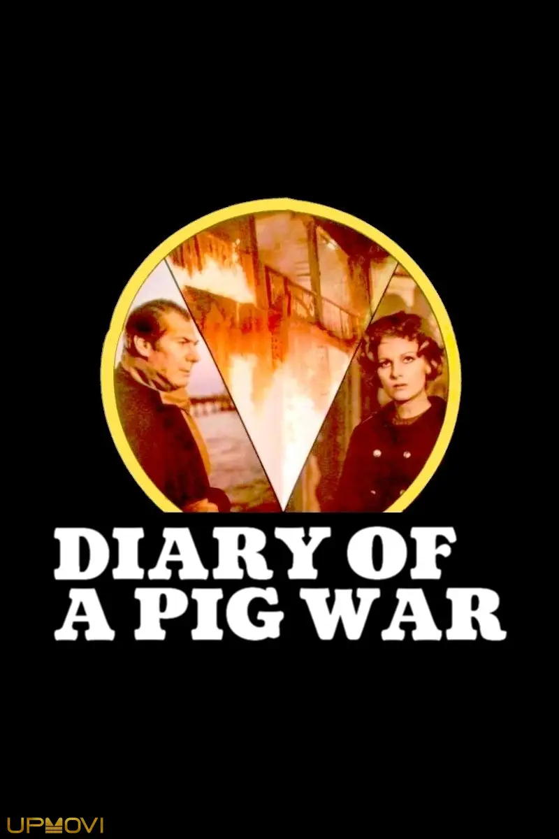 Diary of a Pig War