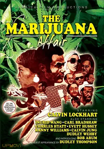 The Marijuana Affair
