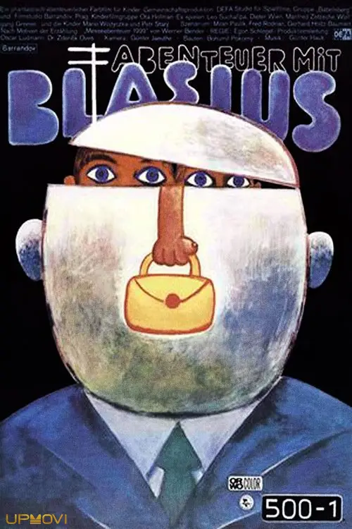 Abenteuer mit Blasius