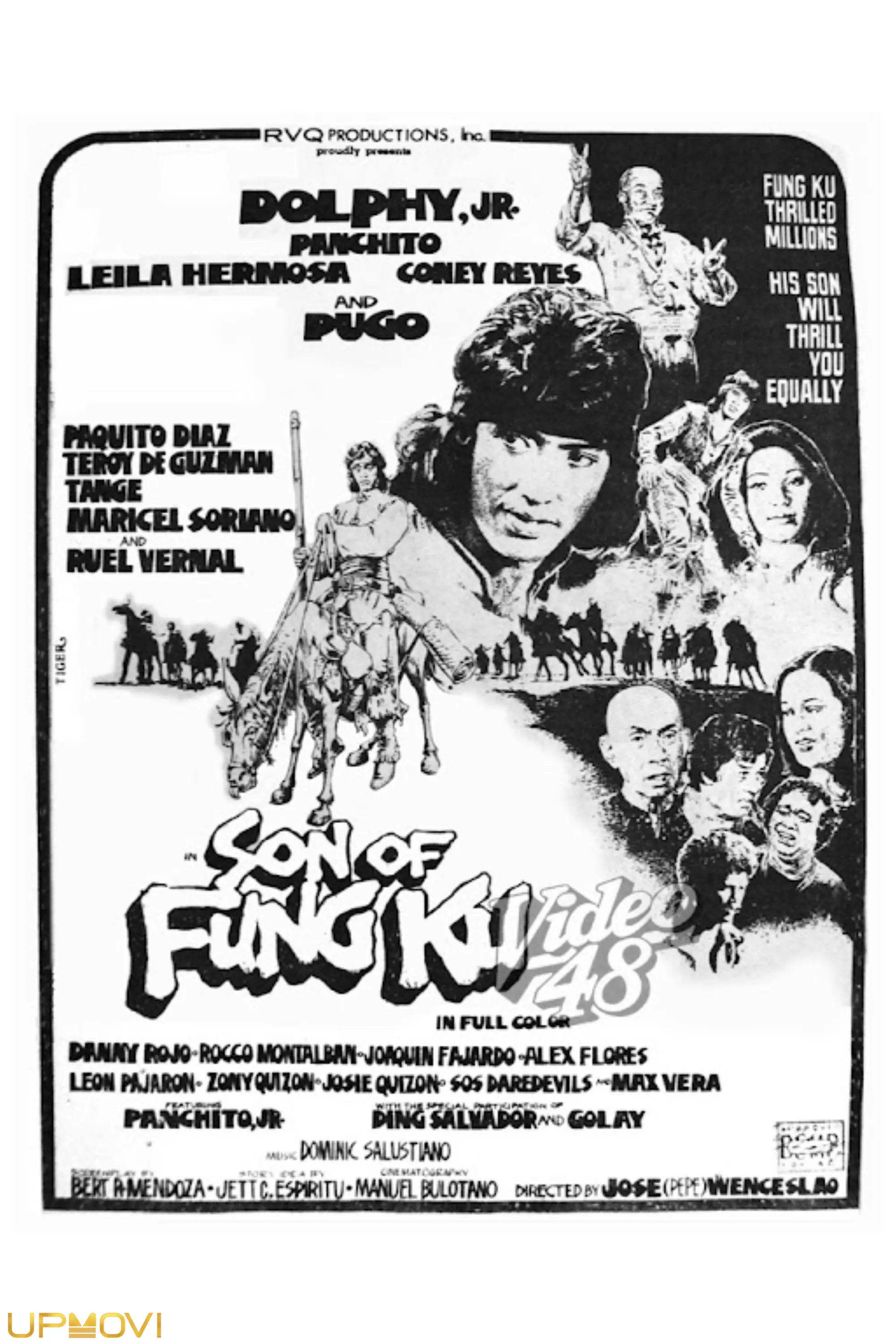 Son of Fung Ku