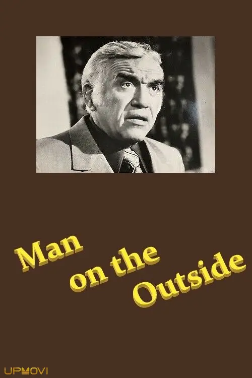 Man on the Outside