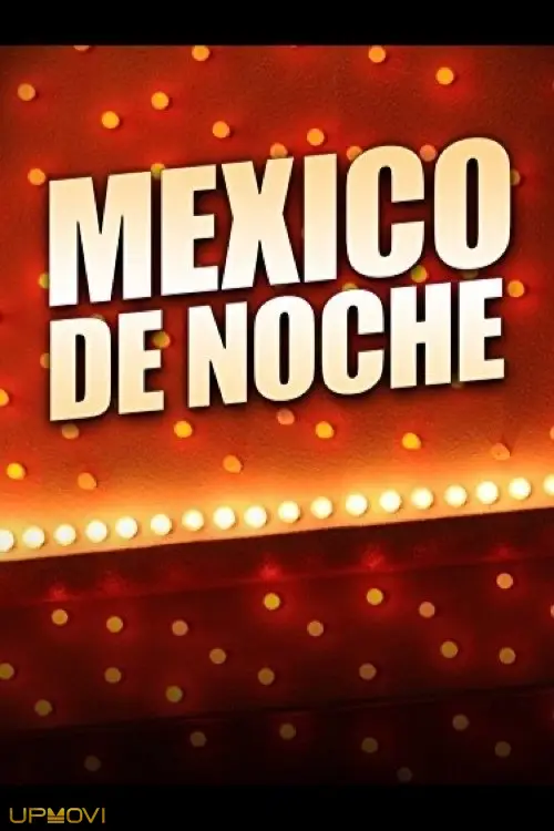 México de noche