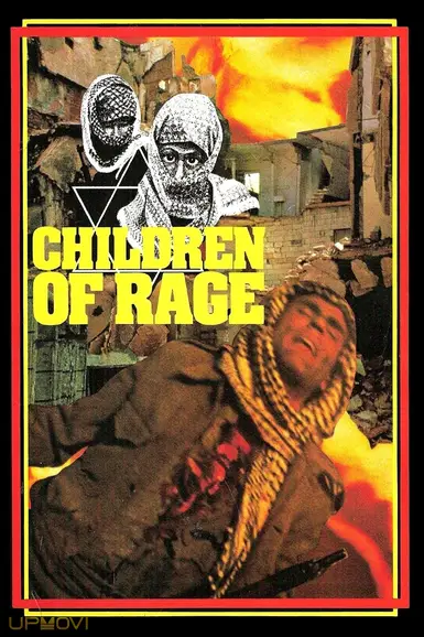 Children of Rage