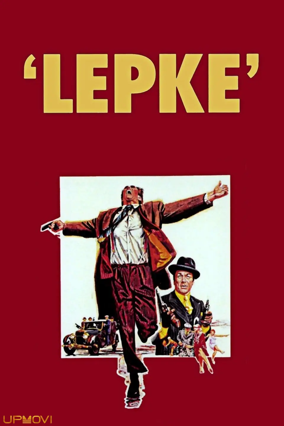 Lepke