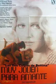 Las dos culpas de Bettina