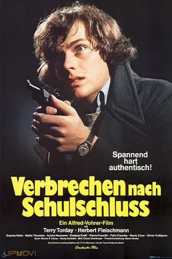 Verbrechen nach Schulschluß