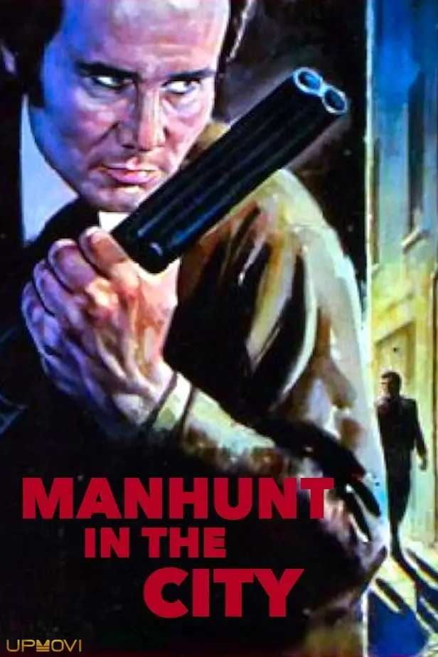 Manhunt in the City
