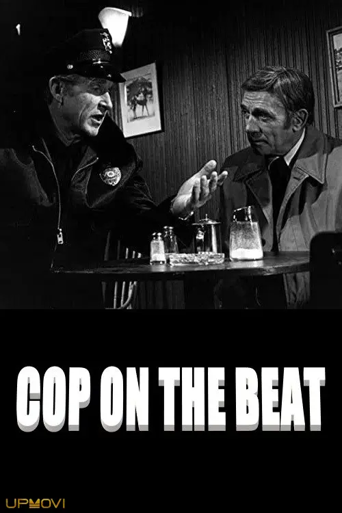 Cop on the Beat