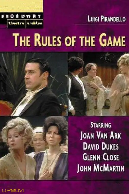 The Rules of the Game