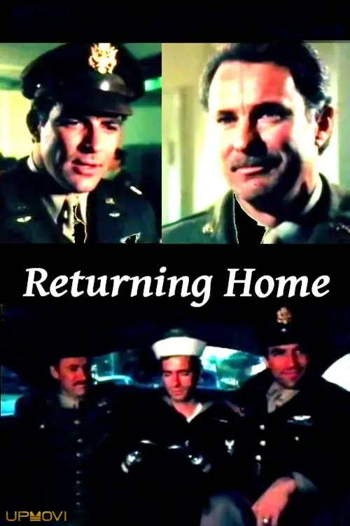 Returning Home