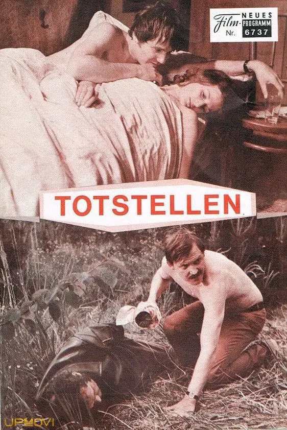Totstellen