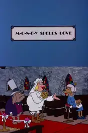M-O-N-E-Y Spells Love
