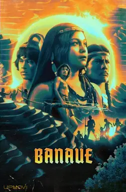Banaue: Stairway to the Sky