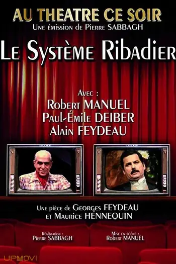 Le Système Ribadier