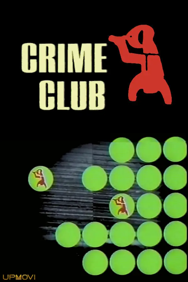 Crime Club