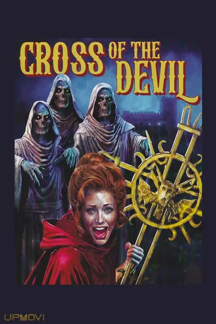 Cross of the Devil