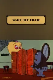 Watch the Birdie