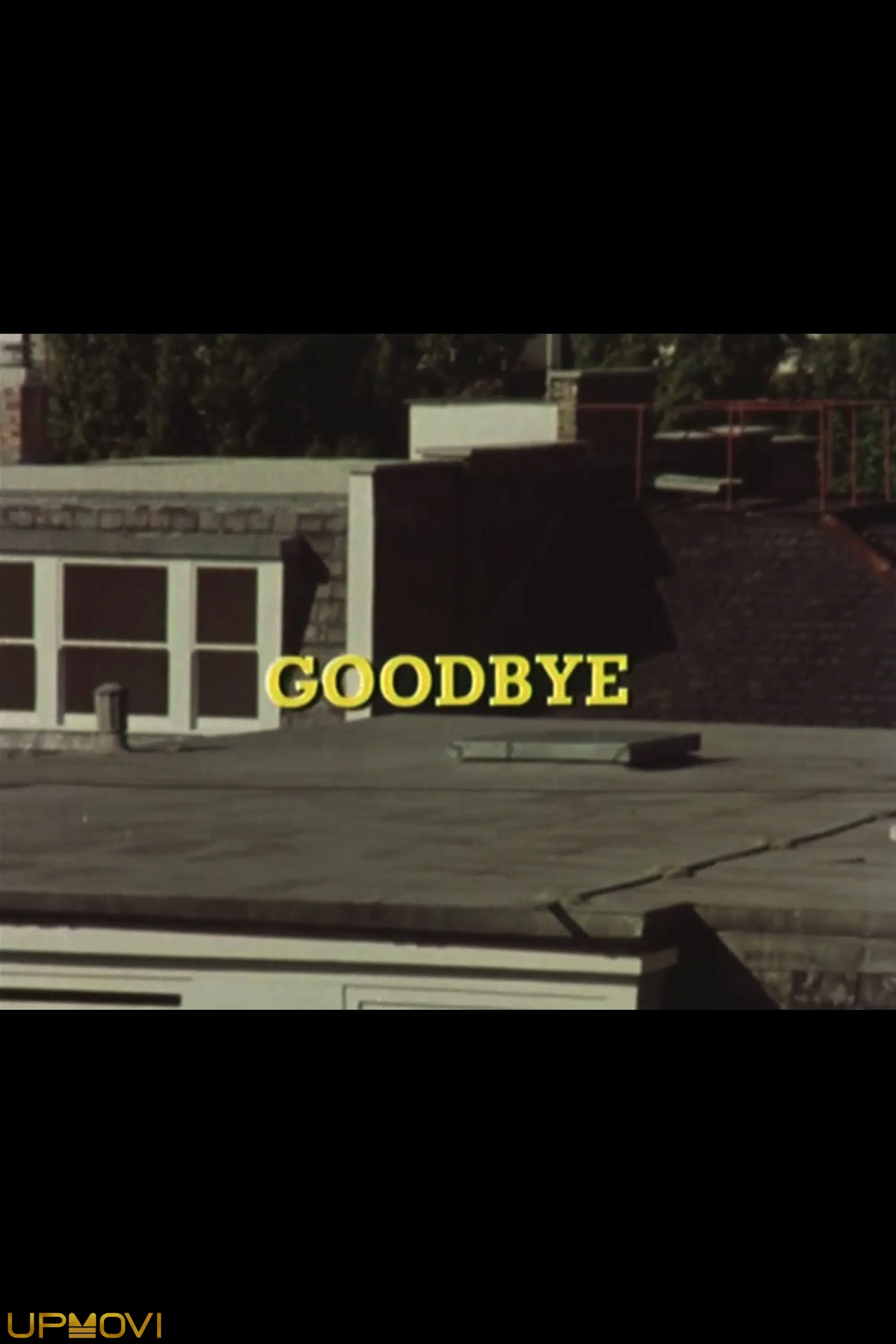 Goodbye