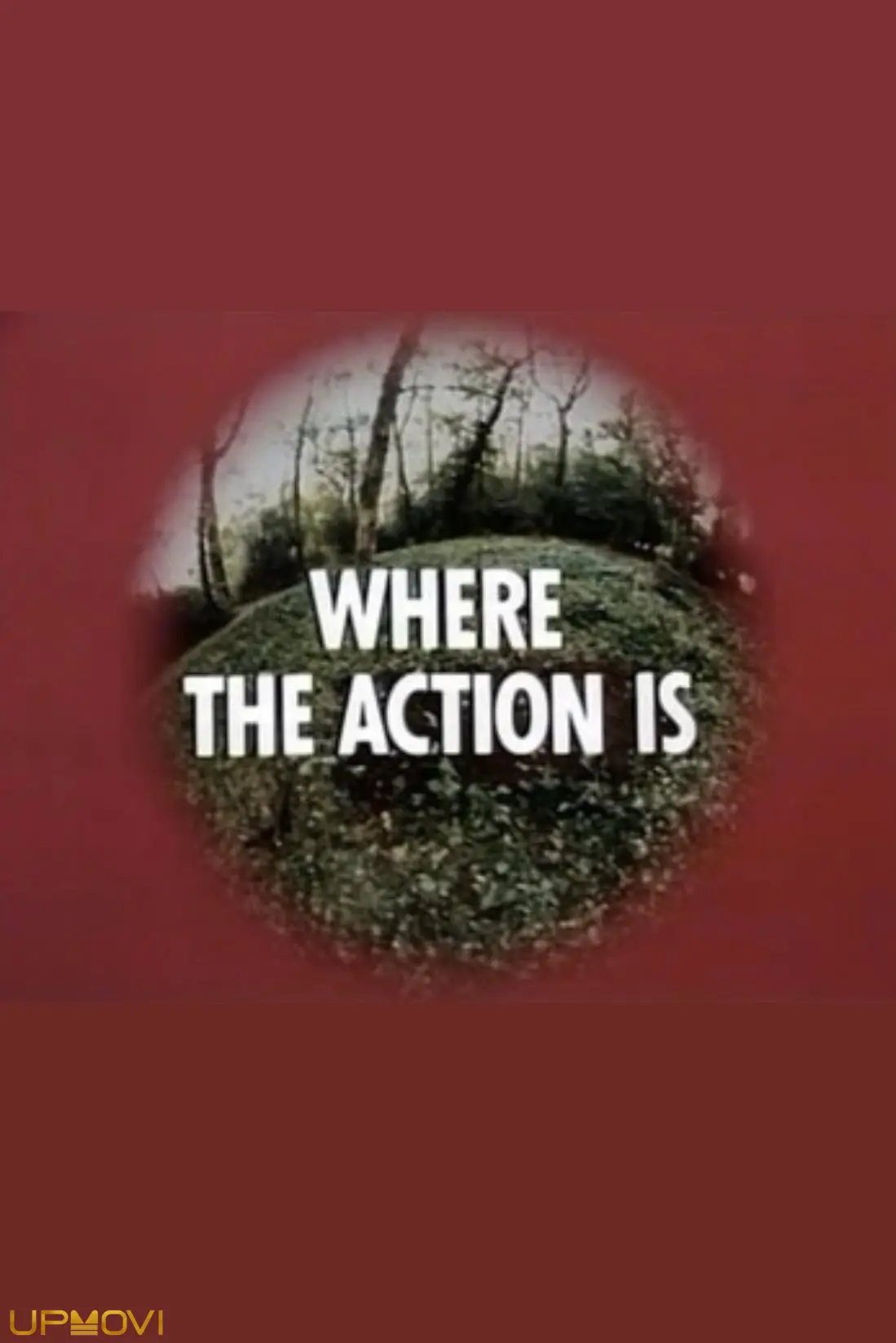 Where the Action Is