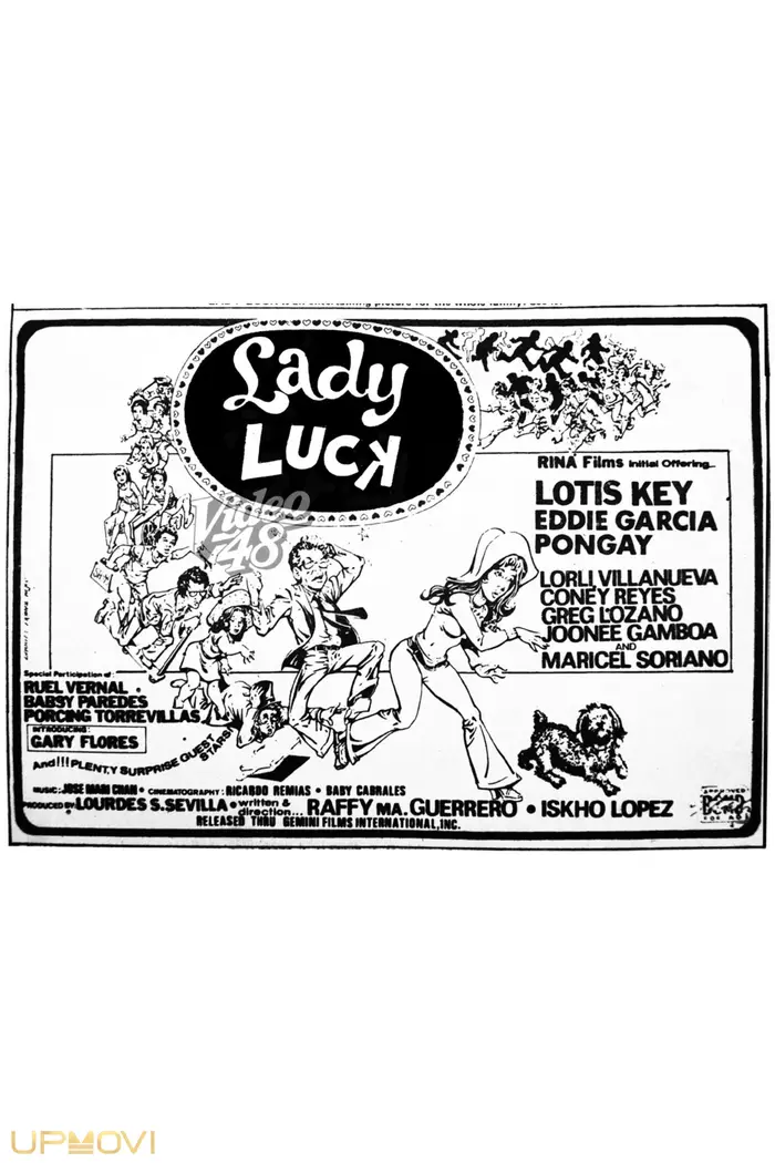 Lady Luck