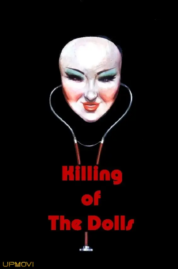 The Killer of Dolls