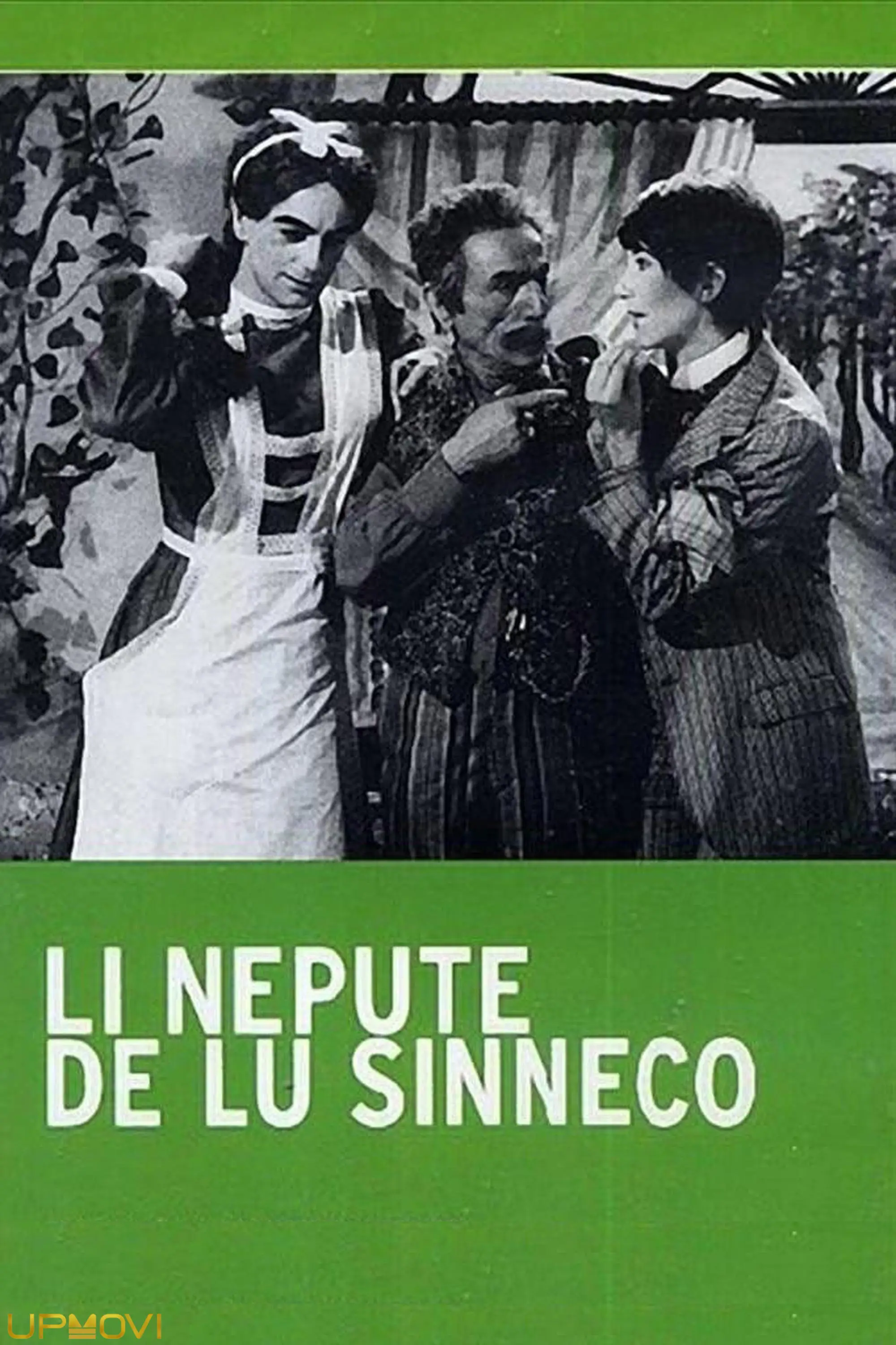 Li nepute de lu sinneco