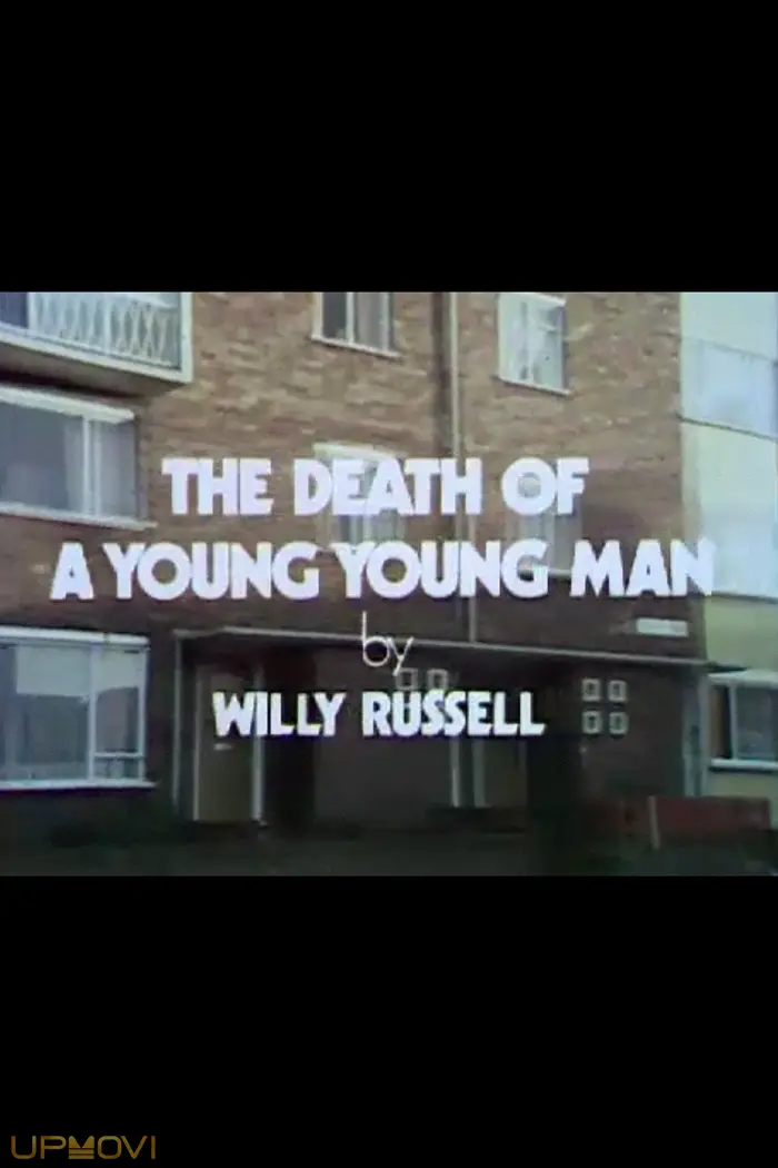 The Death of a Young Young Man