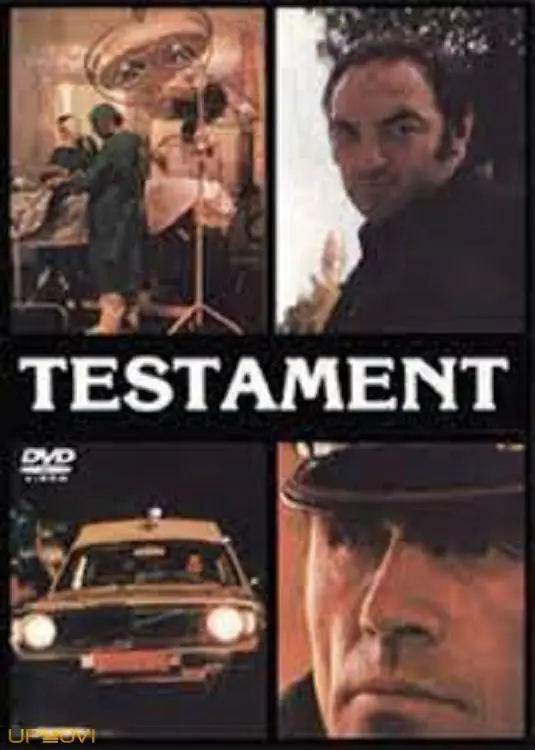 Testament