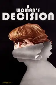 تصمیم یک زن