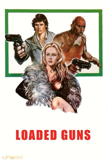 Loaded Guns
