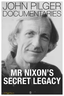 Mr Nixon's Secret Legacy
