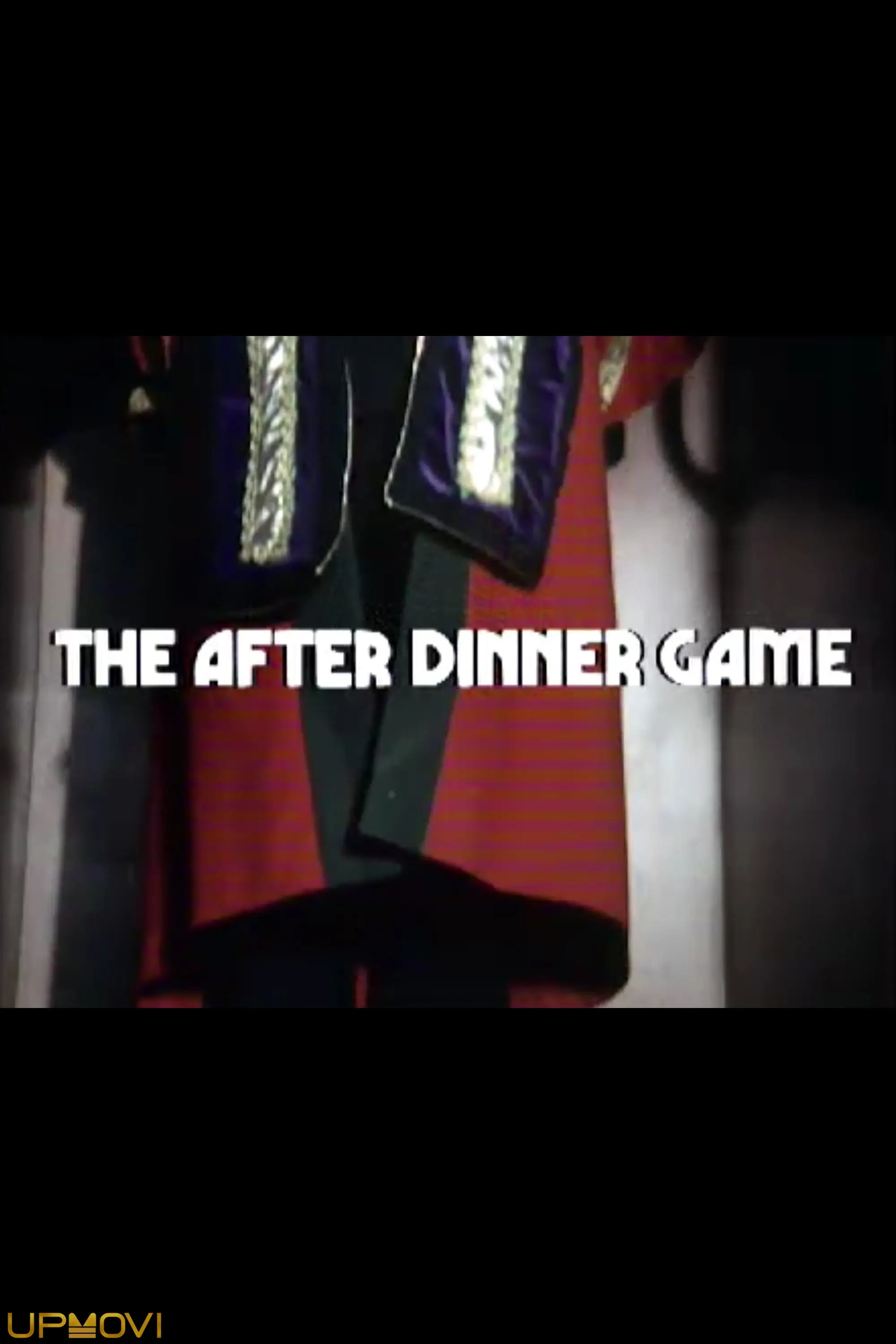 The After Dinner Game