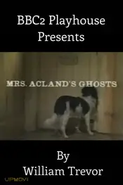 Mrs. Acland's Ghosts