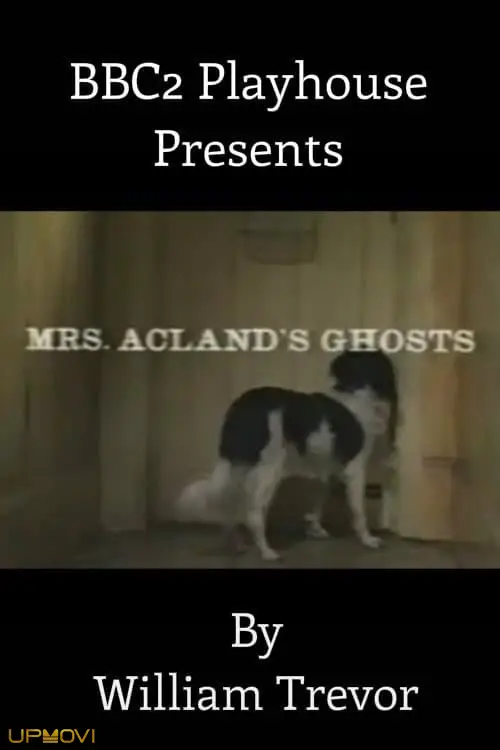 Mrs. Acland's Ghosts