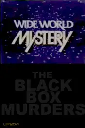The Black Box Murders