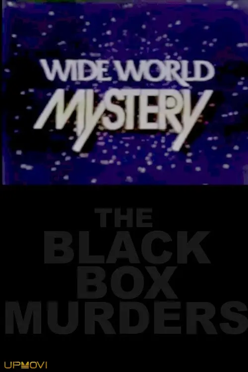 The Black Box Murders