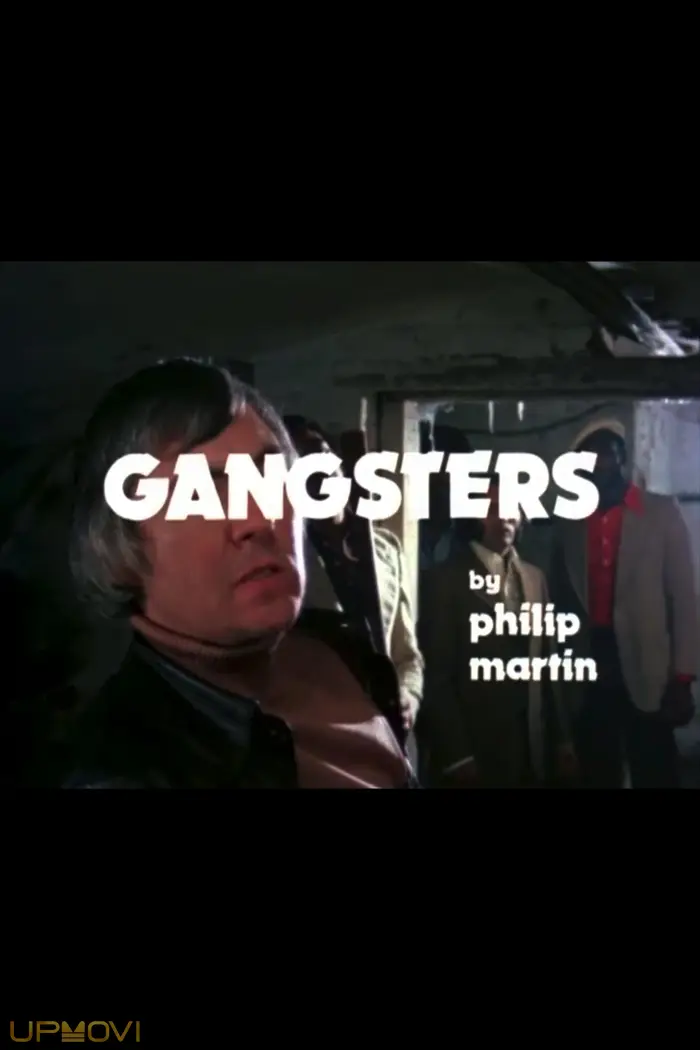 Gangsters