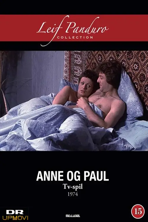 Anne og Paul