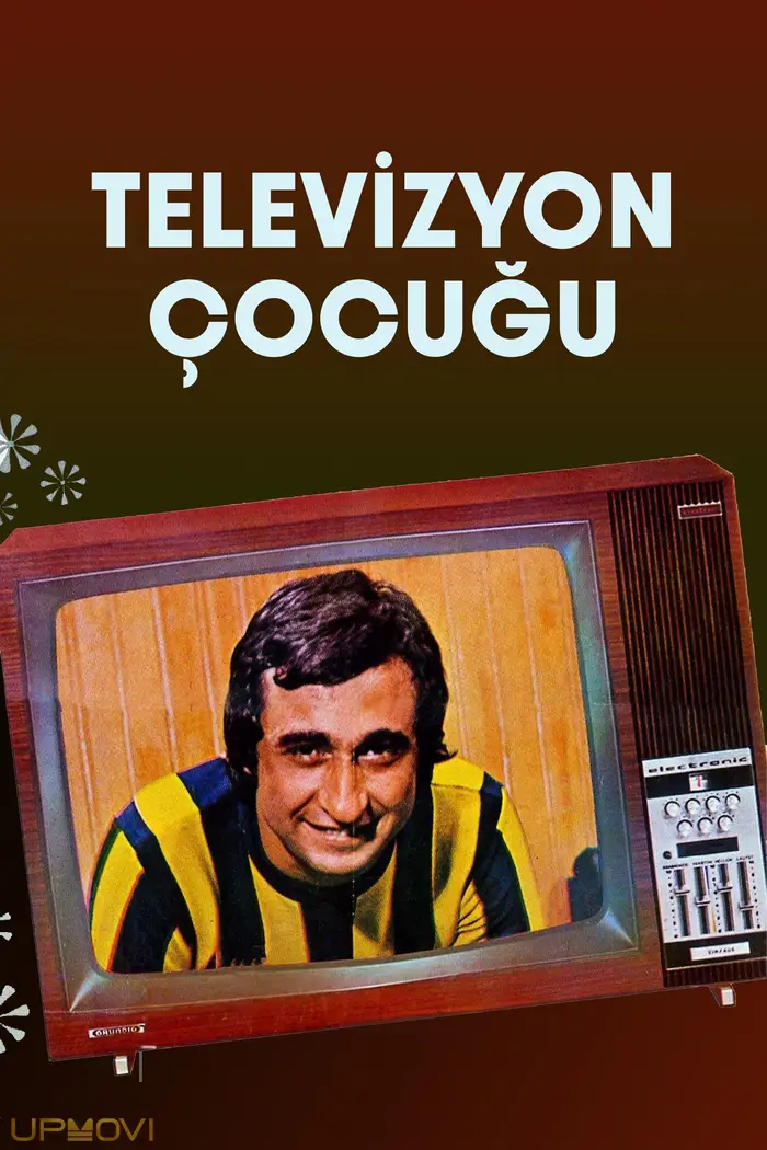 Televizyon Çocuğu