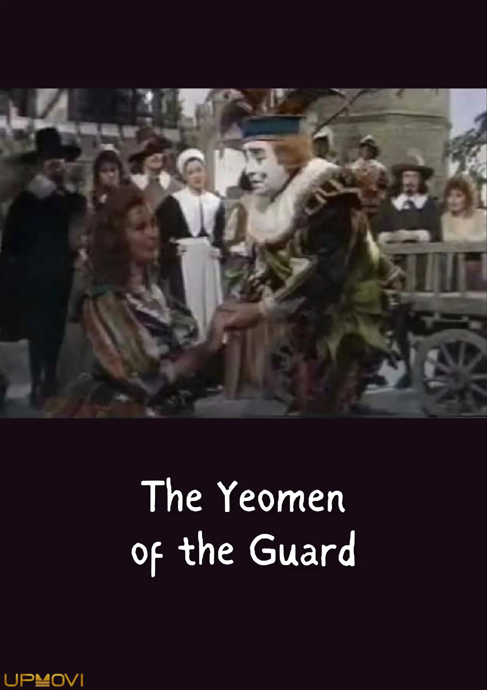 The Yeomen of the Guard