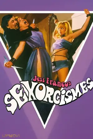 Sexorcismes